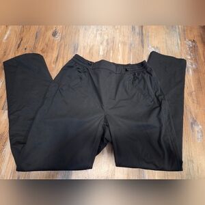 New Womens Rain Pants